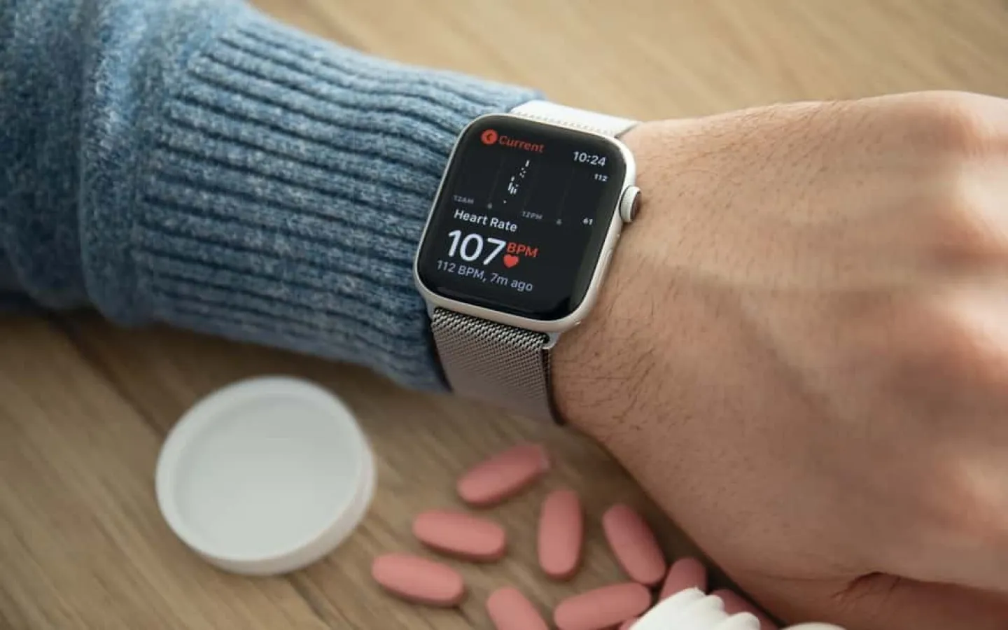 Montre connectée senior quelles sont les utilisations